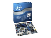 BOXDP67DEB3 INTEL MB BOXDP67DE/uATX 1155 DDR3-1333-B3